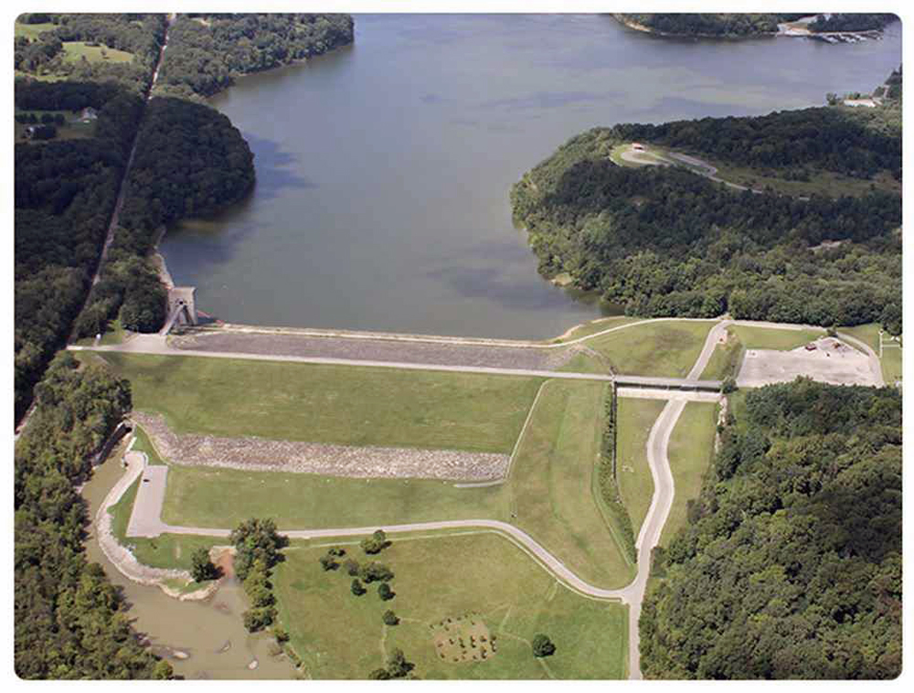 aerial photo from visitzanesville.com